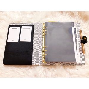 Kikki K Large Planner/Agenda